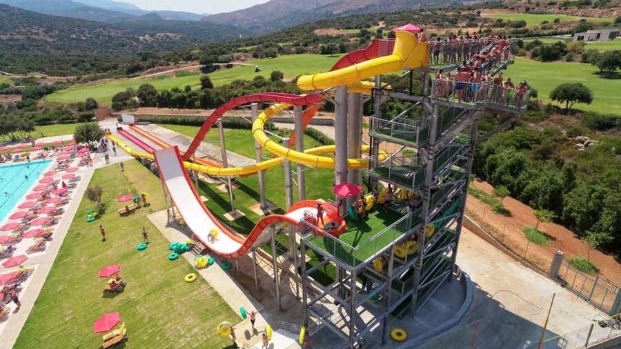 Acqua Plus Water Park Admission with Optional Transfer - Who this trip is best for