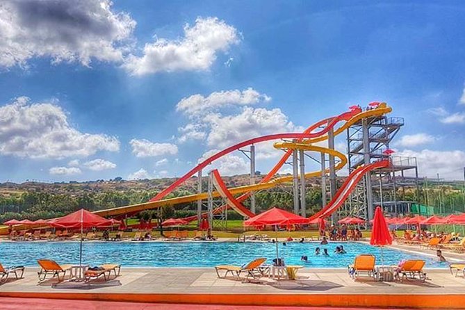 Acqua Plus Water Park Admission with Optional Transfer - Price and what $34 covers on a real family day