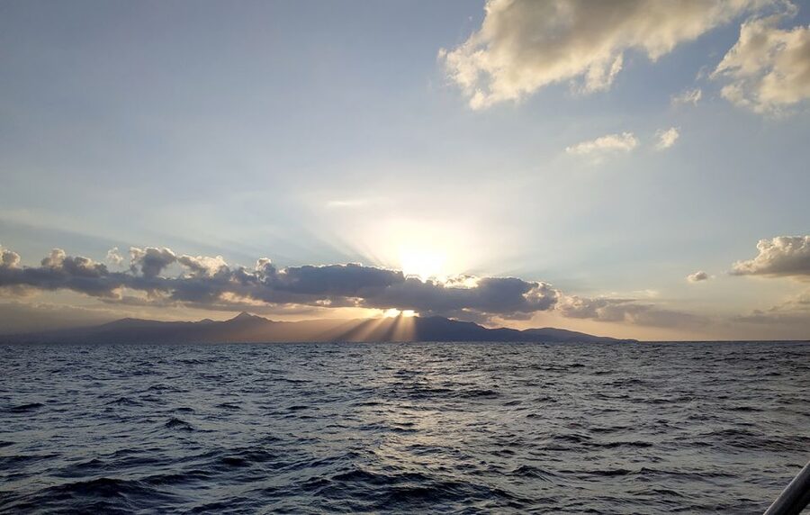 Agia Galini: South Crete Sailing Trip with Optional Lunch - Wildlife Viewing and “Hidden Gems” on a Yacht, With a Captain’s Flexibility