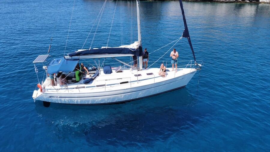 Agia Galini: South Crete Sailing Trip with Optional Lunch - When the Wind Is Light: What Changes and How to Enjoy It Anyway