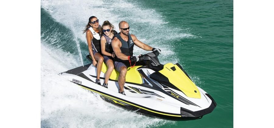 Agia Pelagia: Jet Ski - Key highlights to focus on before you book