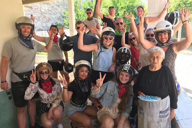 Agia Pelagia Quad Safari to Discover the Authentic Crete - How the 3.5 Hour ATV Experience Works, from Practice to Village Walks