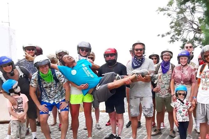 Agia Pelagia Quad Safari to Discover the Authentic Crete - Gear, Dust, and Driver Rules That Keep Your Ride Stress-Free