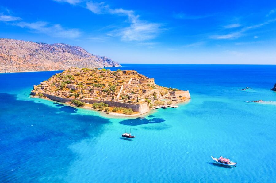 Agios Nikolaos: Boat Trip to Spinalonga with Swim Stop - Why This Spinalonga Cruise Feels Like a Real Cretan Afternoon