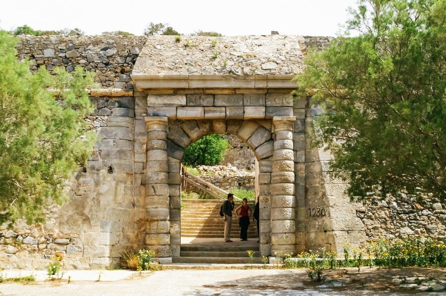 Agios Nikolaos: Boat Trip to Spinalonga with Swim Stop - Who This Tour Suits Best, and Who Might Want a Different Plan