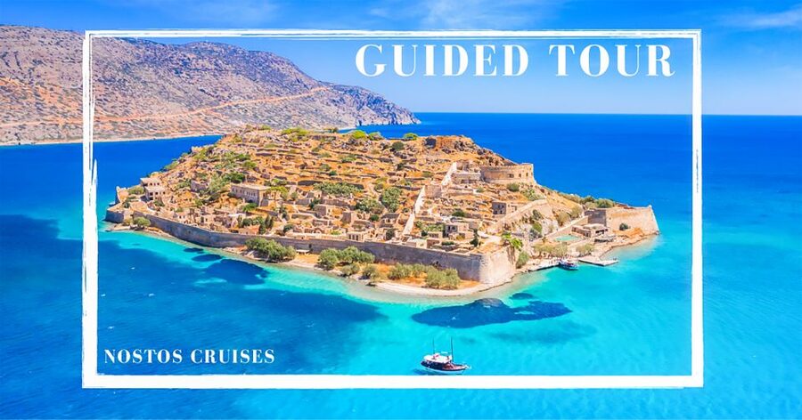 Agios Nikolaos: Boat Trip to Spinalonga with Swim Stop - The Kolokitha Bay Swim Stop: How the Water Time Actually Works