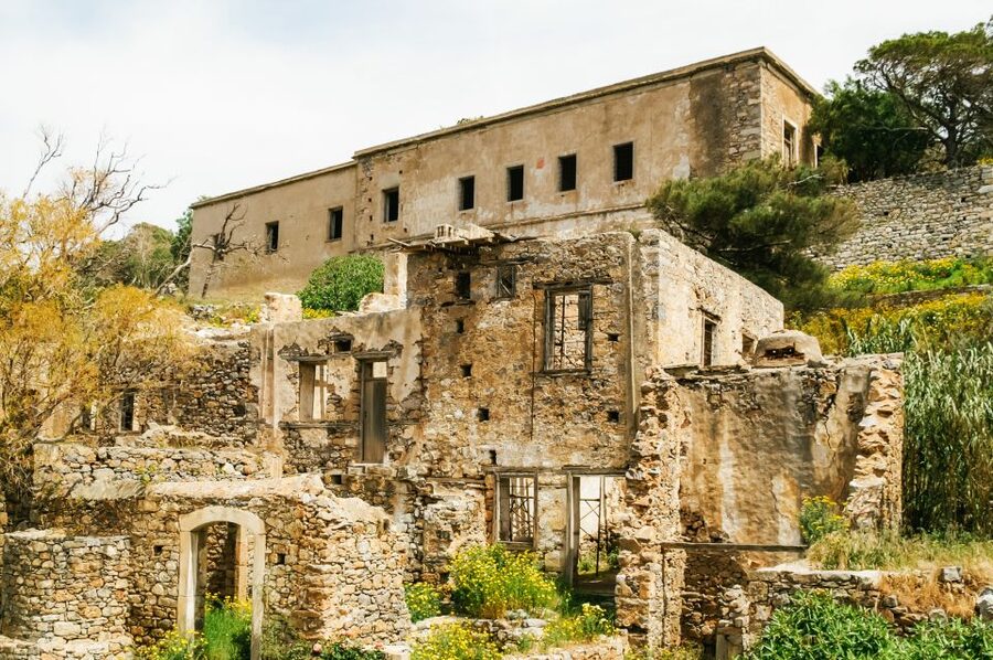 Agios Nikolaos: Boat Trip to Spinalonga with Swim Stop - Boat, Island, and Time Limits: What You Should Expect From the Day Flow