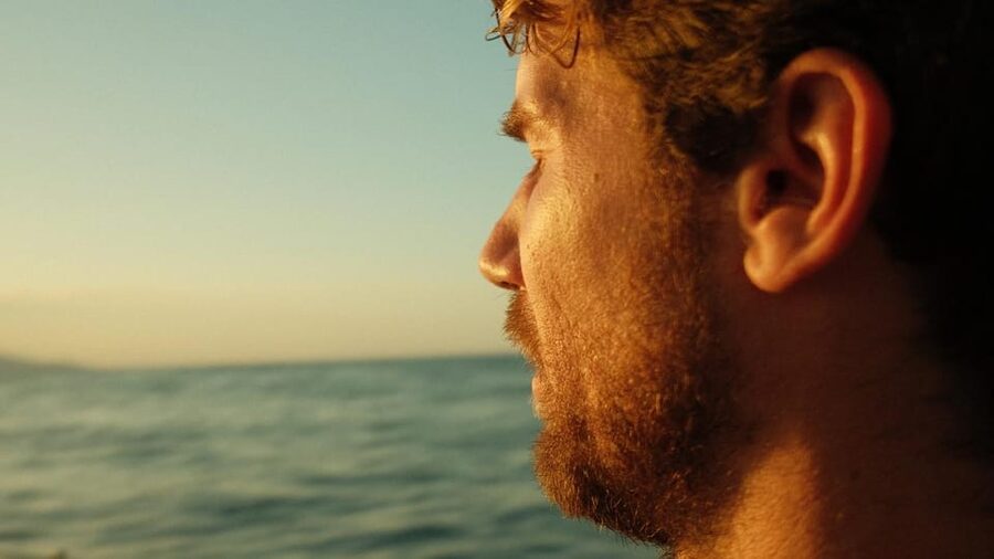 Agios Nikolaos: Golden Hour Sailboat Tour with Wine & Snacks - Kolokitha Bay: anchor time for swimming, snorkeling, SUP, and fishing