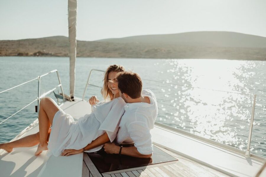 Agios Nikolaos: Mirabello Bay Sailing Cruise with Meal - Key takeaways before you book