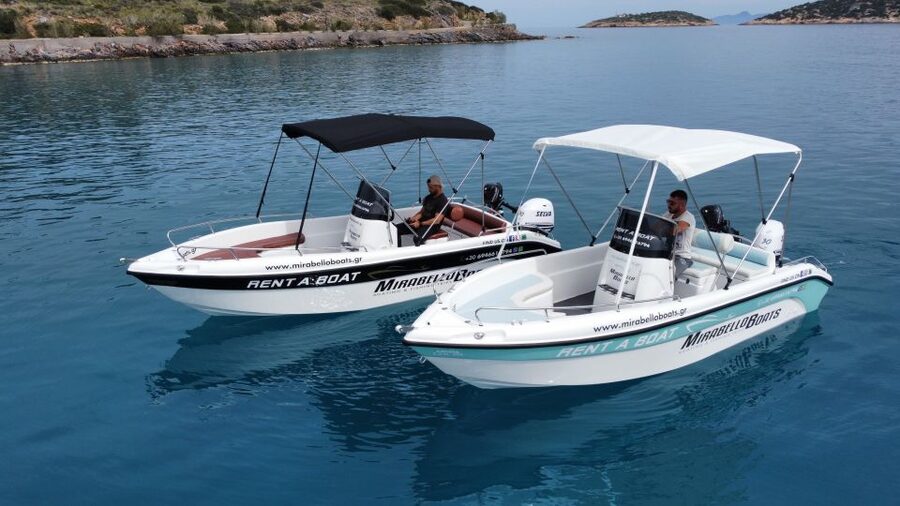 Agios Nikolaos: Private Boat Cruise with Soft Drinks - Why This Private Boat Day Feels Like the Real Crete Coast