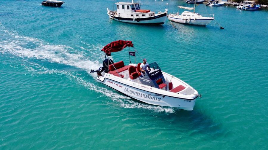 Agios Nikolaos: Private Boat Cruise with Soft Drinks - The Boat Choices That Affect Comfort (and Who It Fits)