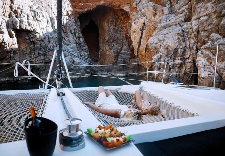 Agios Nikolaos: Spinalonga AM Catamaran Cruise with Lunch - Who This Cruise Suits Best, and Who Might Want Another Option
