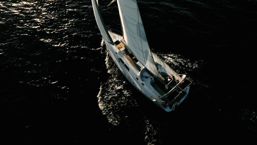 Agios Nikolaos: Spinalonga and Kolokitha Island Sailing Trip - The boat, the “private group” vibe, and what is included