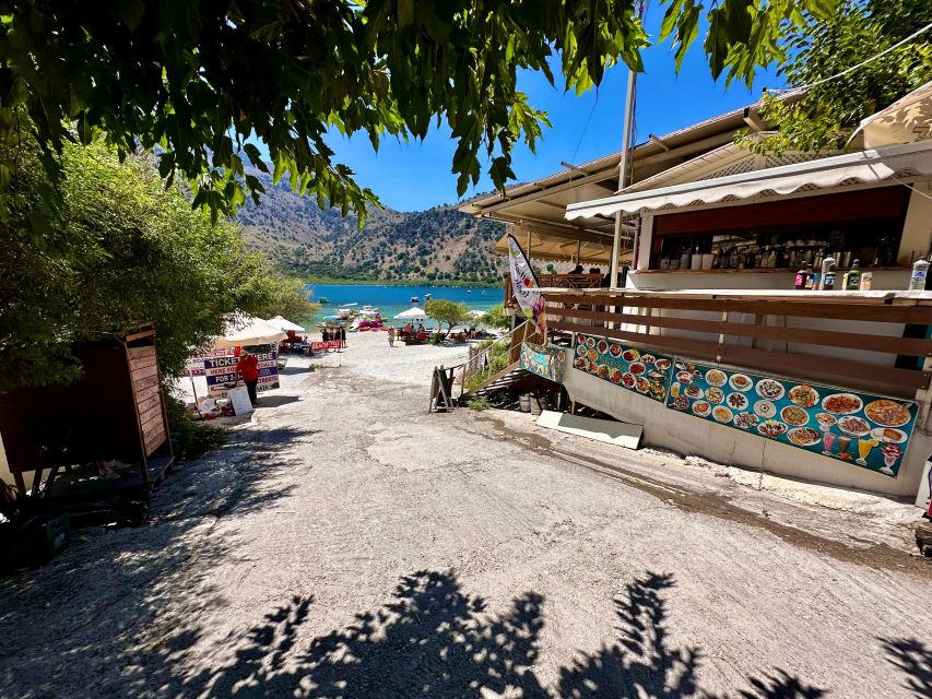 All Day Family Tour to Rethymno & Kournas Lake | JMP Tours - Who this tour fits best