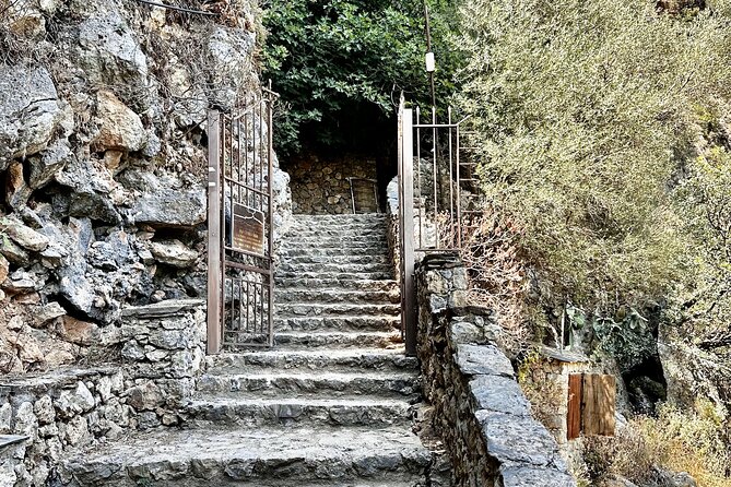 All Day Private Family Tour to Elafonisi Beach & Agia Sofia - What you will actually do across the day (timeline style)