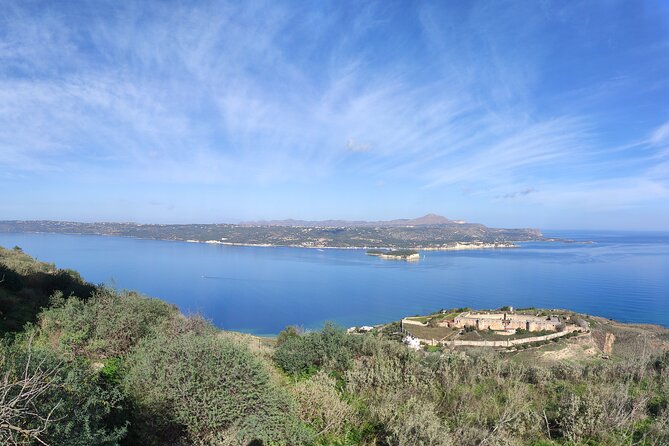 All Inclusive Full-day Private Tour of Crete Villages from Chania - How the private day runs, from Chania pickup to back-road timing