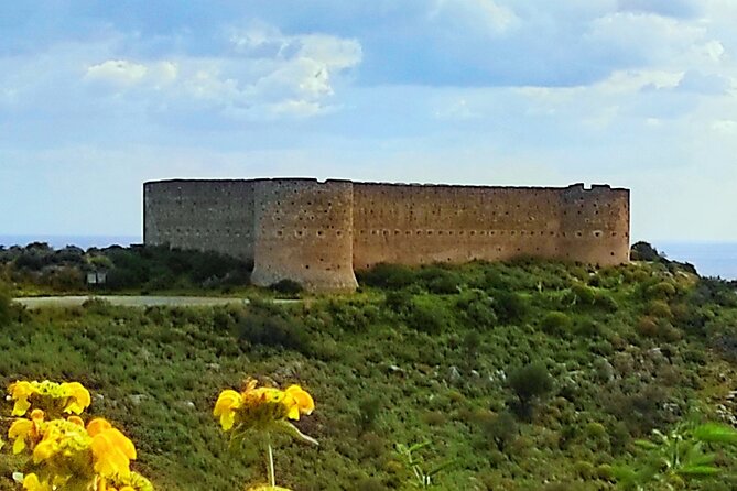 All Inclusive Full-day Private Tour of Crete Villages from Chania - Who should book this private tour with Maria