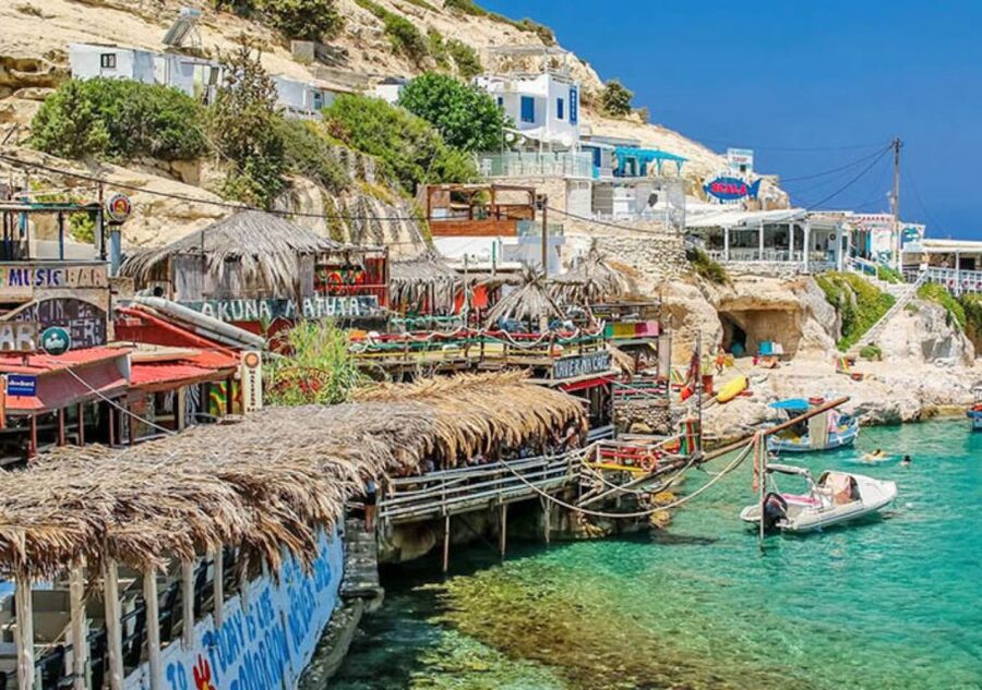 Archaeological and Natural Beauties of South Central Crete - Key points you’ll care about