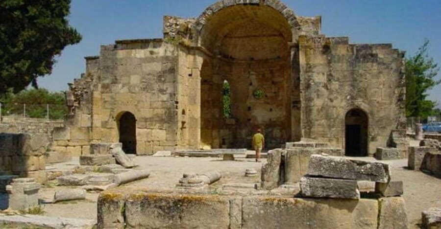 Archaeological and Natural Beauties of South Central Crete - Why This South Central Crete Route Feels Efficient (Not Rushed)