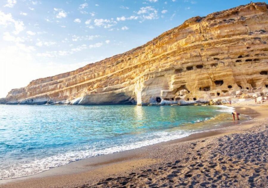 Archaeological and Natural Beauties of South Central Crete - Price and Value: What You’re Really Paying For