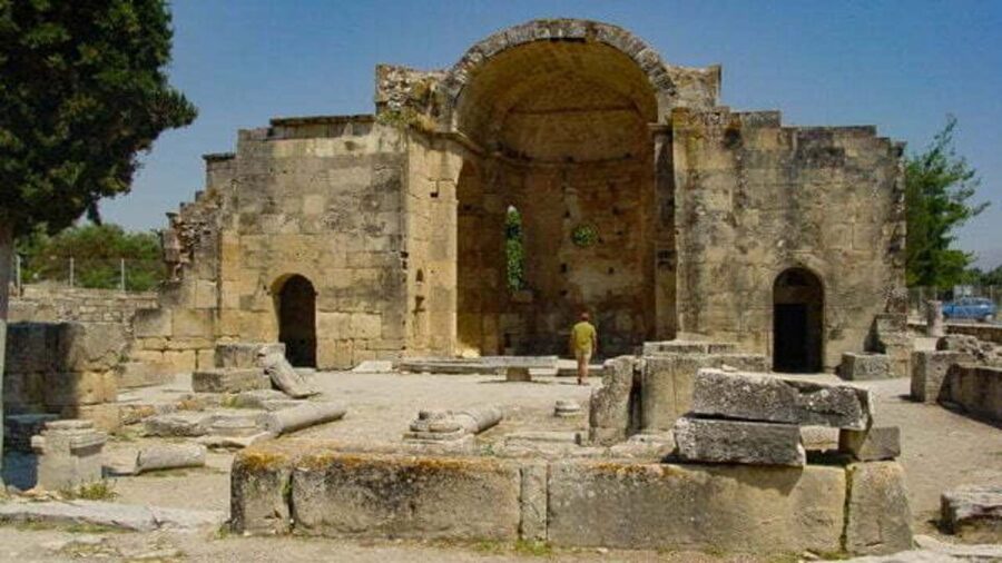 Archaeological and Natural Beauties of South Central Crete - Heraklion Departure: Coach Comfort and a Real Meeting Point