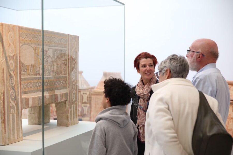 Archaeological Museum of Heraklion: Guided Walking Tour - Should you book this guided tour of Heraklion’s Minoan museum?