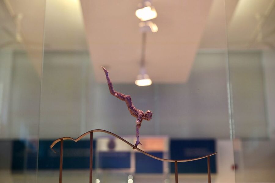 Archaeological Museum of Heraklion: Guided Walking Tour - The building is a big deal, not just a backdrop