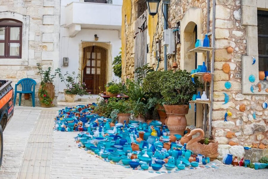 Arkadi, Melidoni, Margarites Half day - Key things I’d plan around