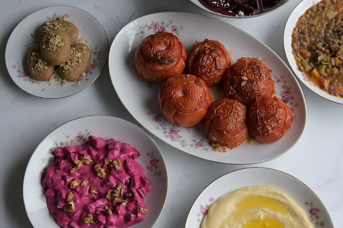 Authentic and Traditional Cooking Class in Chania Crete - Key Highlights to Know Before You Go