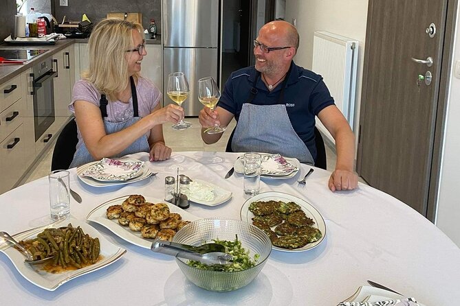 Authentic and Traditional Cooking Class in Chania Crete - Why Cooking at a Chania Home Feels Different Than a Restaurant Meal