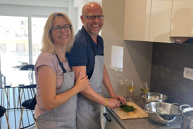 Authentic and Traditional Cooking Class in Chania Crete - The Cooking Flow: Demo, Hands-On Prep, Then a Sit-Down Feast
