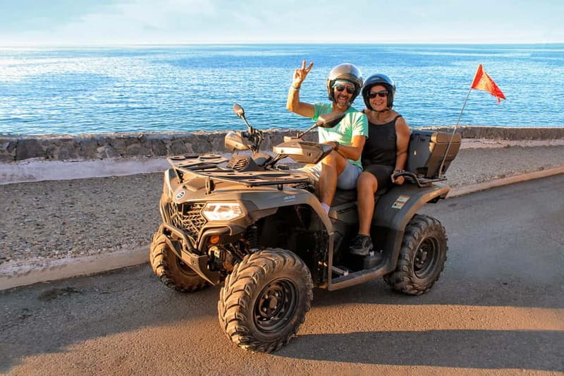 Bali Rethymno Panormo half day quad safari adventure - Should You Book This Bali Rethymno Half-Day Quad Safari?