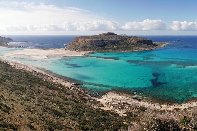 Balos & Falassarna Beach - Jeep Tour with Loungers and Lunch - What you actually get included, and why that matters