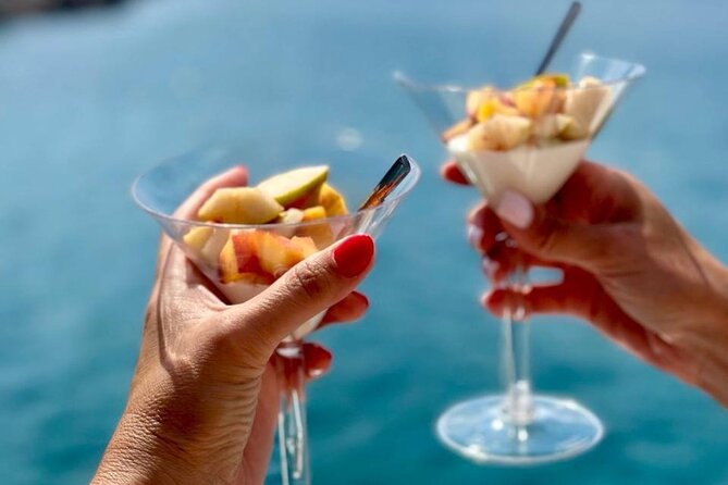 Balos & Gramvousa Luxury Catamaran Sailing Cruise from Kissamos - The Morning Start: Pickup, Timing, and Getting Set Up