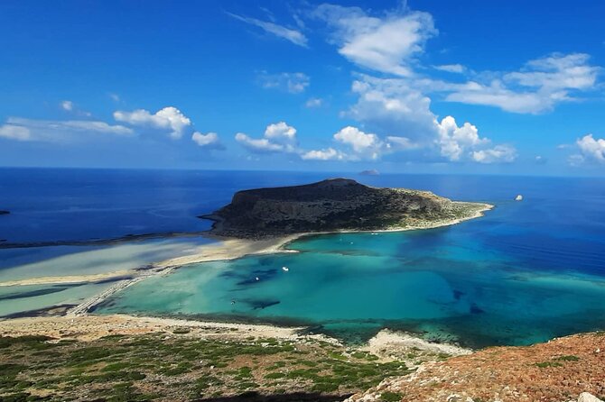 Balos Lagoon private Jeep tour with lunch - Key Points You Will Actually Care About