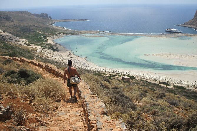 Balos Lagoon private Jeep tour with lunch - Price and Value: Is $228.78 Per Person Worth It