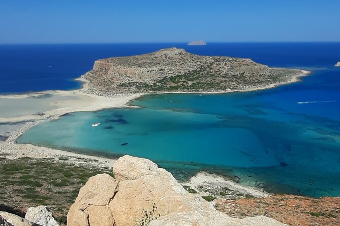Balos Lagoon private Jeep tour with lunch - Who This Balos Tour Suits Best