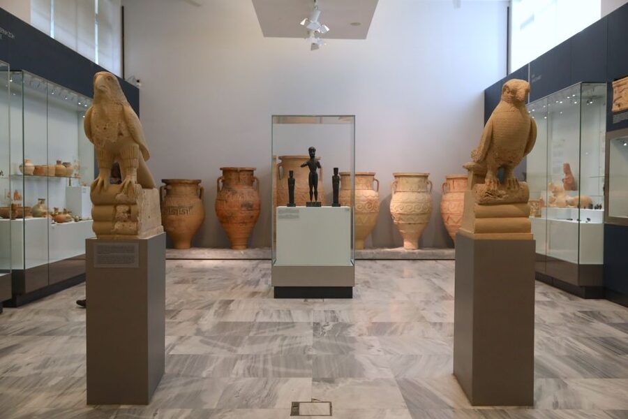 Best of Heraklion : Knossos - Arch.Museum - City tour - Price and value: is $226 per person worth it?