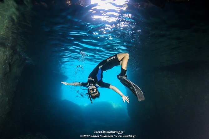 Boat Trip in Crete with Guided Snorkeling and Free Pick up! - The value play: why this tour makes sense in Chania