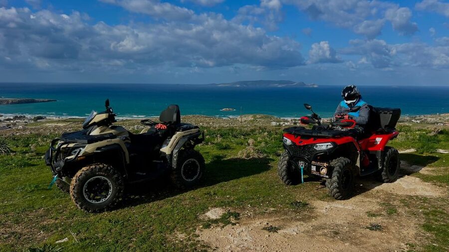 Buggy Safari Tours In Crete Heraklion - Key things you should know before you go