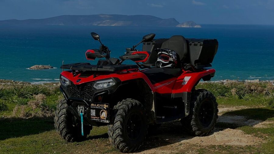Buggy Safari Tours In Crete Heraklion - Price and Value: Is $530 a Smart Buy?