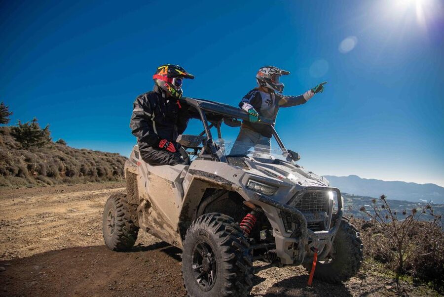 Buggy Safari Tours In Crete Heraklion - What You Actually Ride Near Heraklion