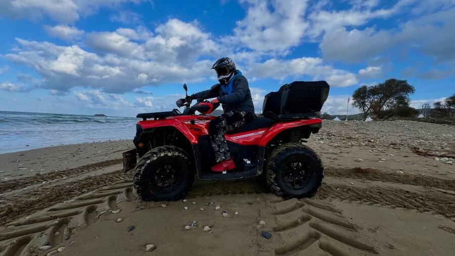 Buggy Safari Tours In Crete Heraklion - What to Bring, and What Can Sink Your Day