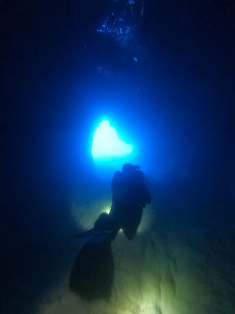 Chania: 2 Boat Dives for Certified Divers - Why this Chania boat plan is a smart half-day move