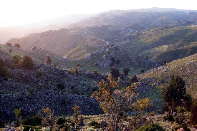 Chania 4x4 Sunset Safari Tour - Key highlights to watch for