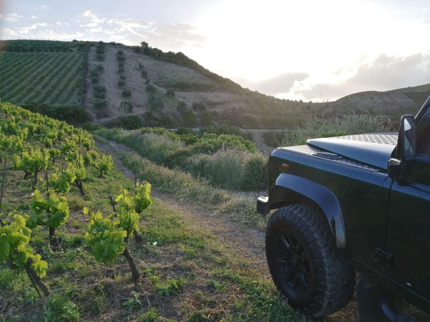 Chania 4x4 Sunset Safari Tour - Who This Tour Suits, and Who Should Skip It