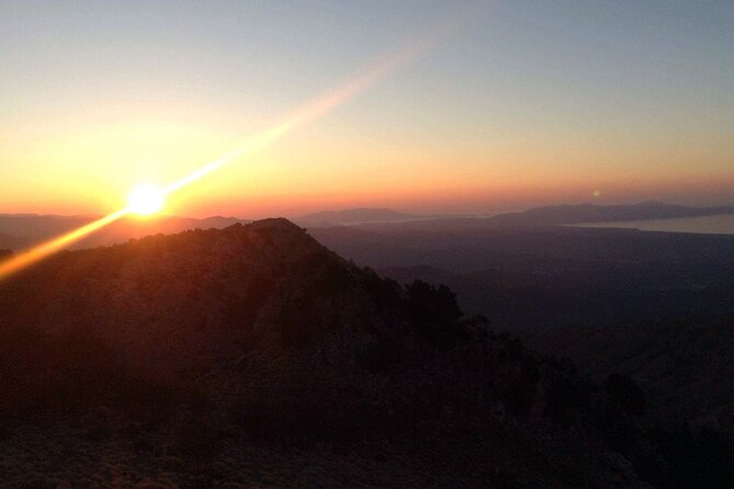 Chania 4x4 Sunset Safari Tour - Why this Chania 4x4 sunset trip feels different from a typical tour