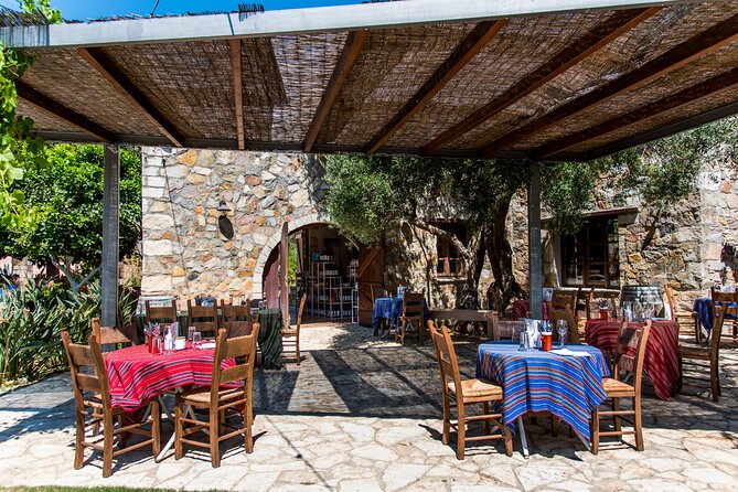 Chania 4x4 Sunset Safari Tour - What you get for the $91.92 price, and what costs extra