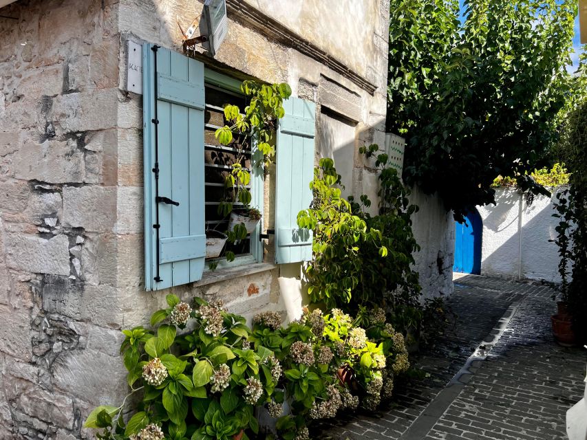 Chania: 7 Villages of Apokoronas Tour with Lunch - Who this tour is for, and who should think twice