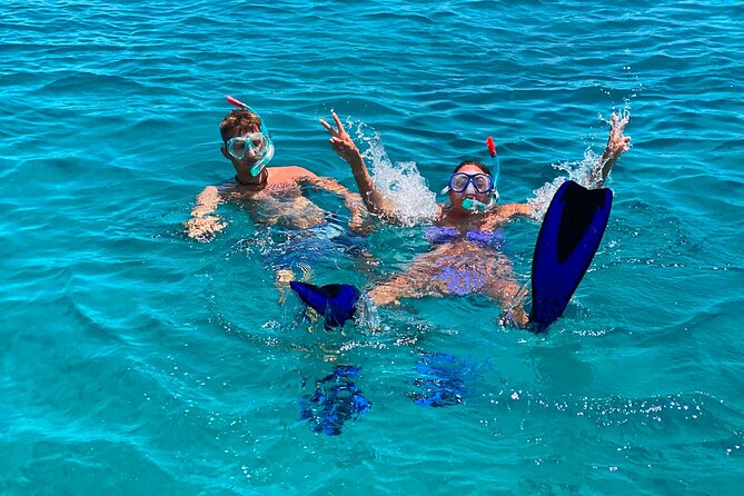 Chania: Afternoon Catamaran trip - Dinner, Drinks & Sunset - Quick hits you should care about